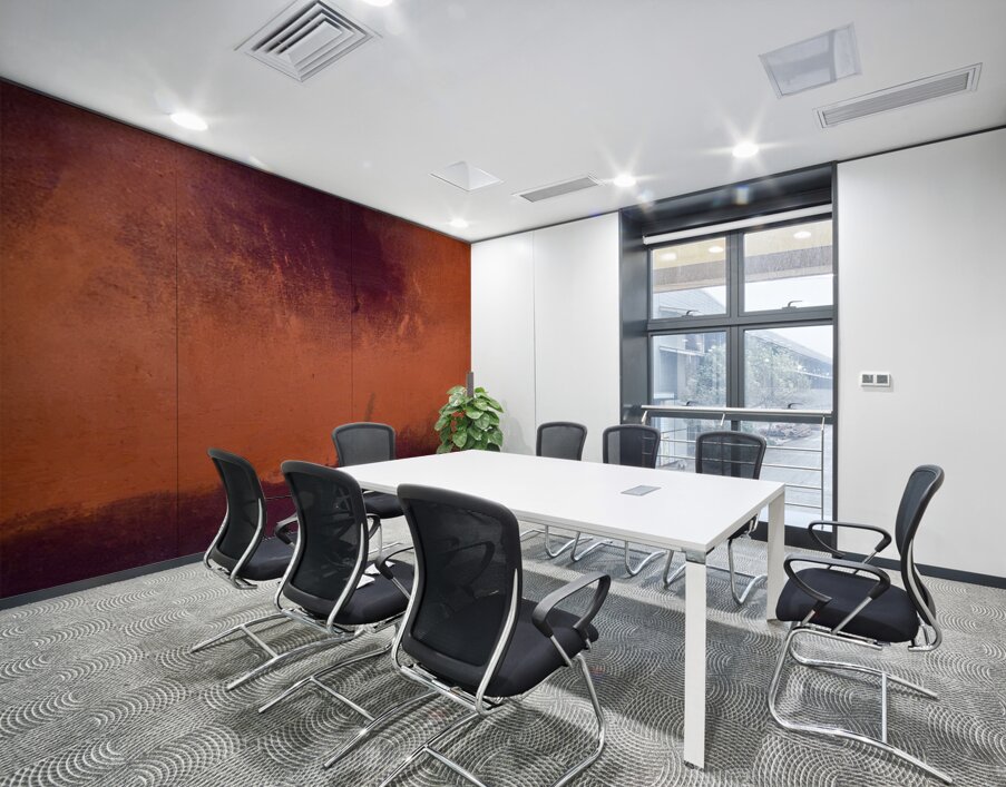 Mark Rothko 4 Wall Printing