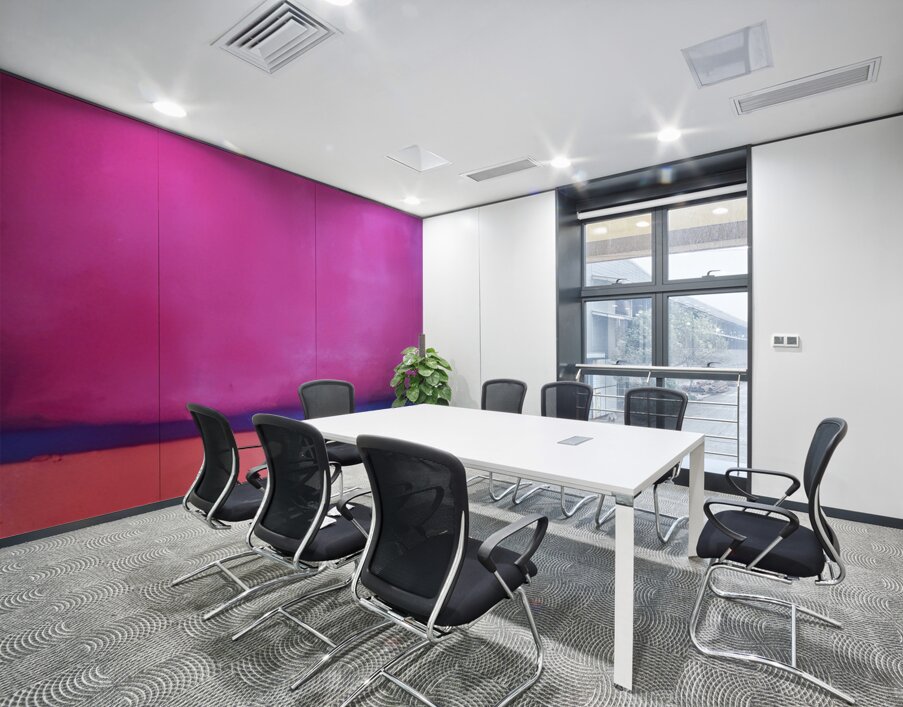 Mark Rothko 7 Wall Printing