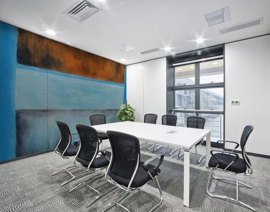 Mark Rothko 23 Wall Printing