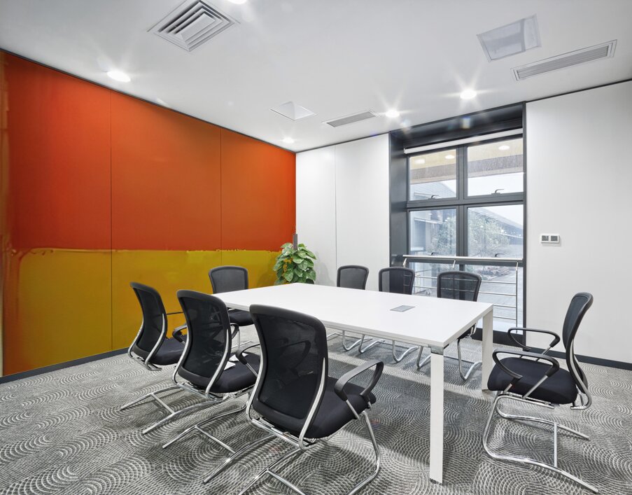 Mark Rothko 33 Wall Printing