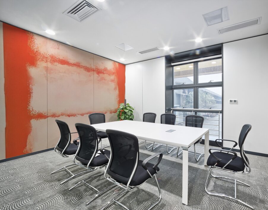 Mark Rothko 37 Wall Printing