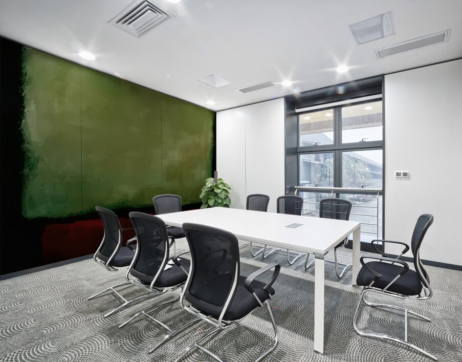 Mark Rothko 45 Wall Printing