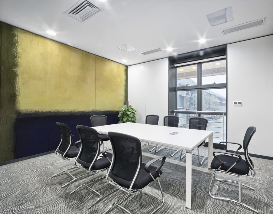 Mark Rothko 4 Wall Printing