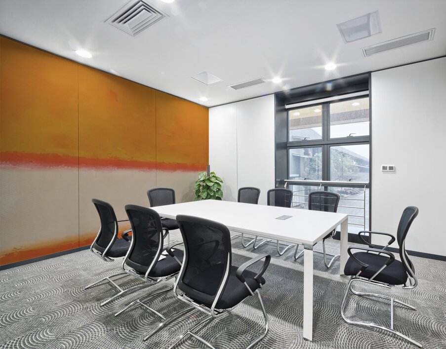 Mark Rothko 6 Wall Printing