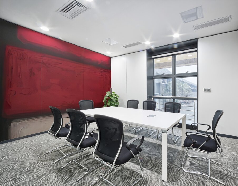 Mark Rothko 12 Wall Printing