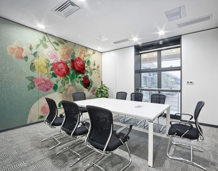 Achille Lauge Art 10 Wall Printing