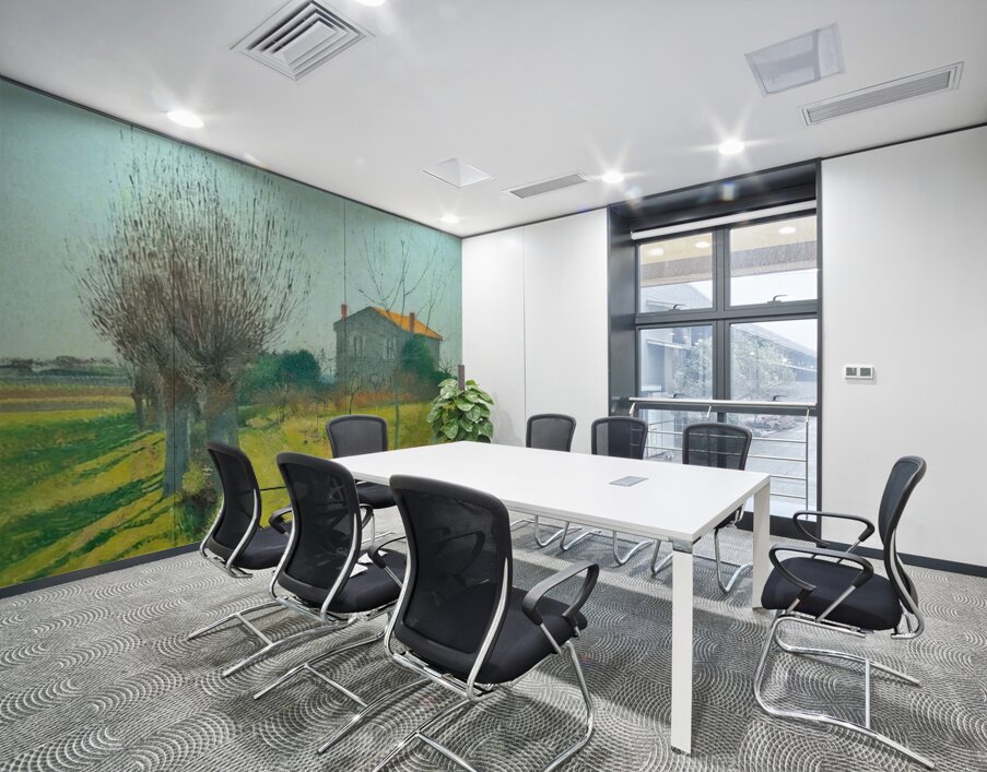 Achille Lauge Art 11 Wall Printing