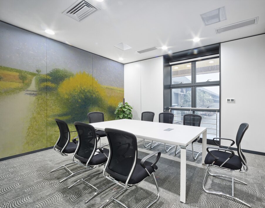 Achille Lauge Art 13 Wall Printing