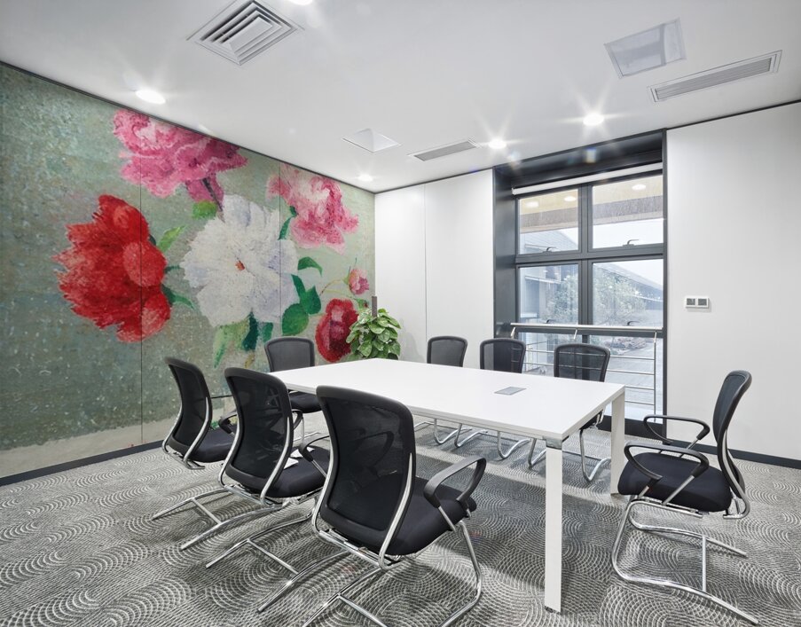 Achille Lauge Art 14 Wall Printing