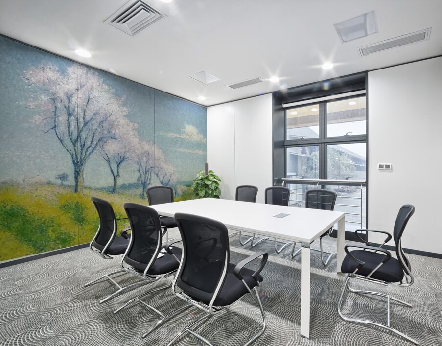 Achille Lauge Art 15 Wall Printing