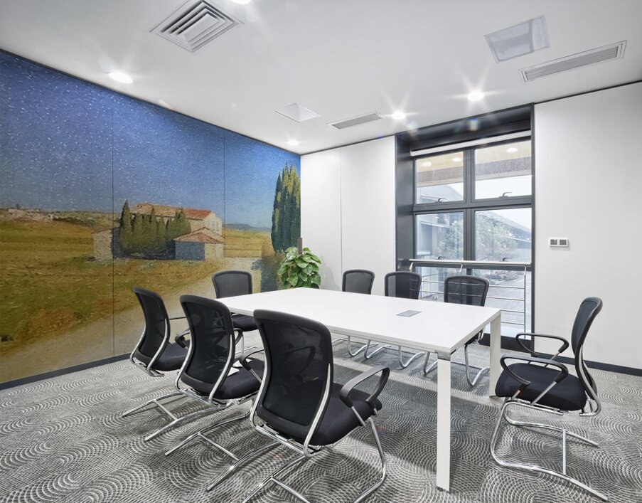 Achille Lauge Art 17 Wall Printing