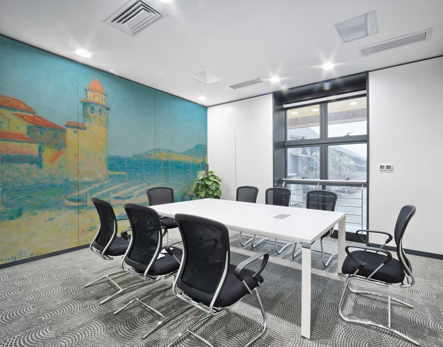 Achille Lauge Art 20 Wall Printing