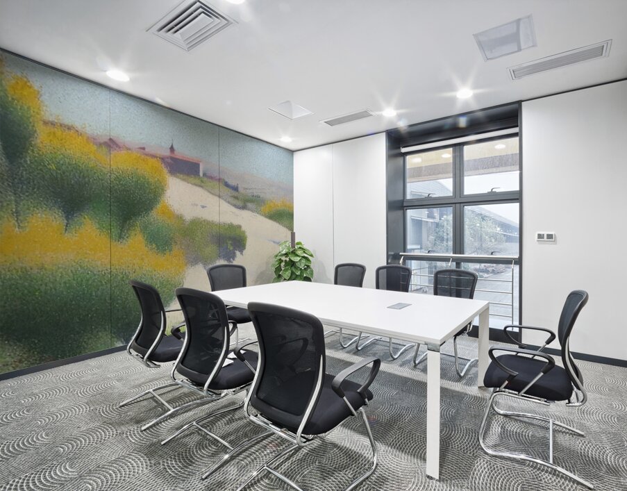 Achille Lauge Art 23 Wall Printing