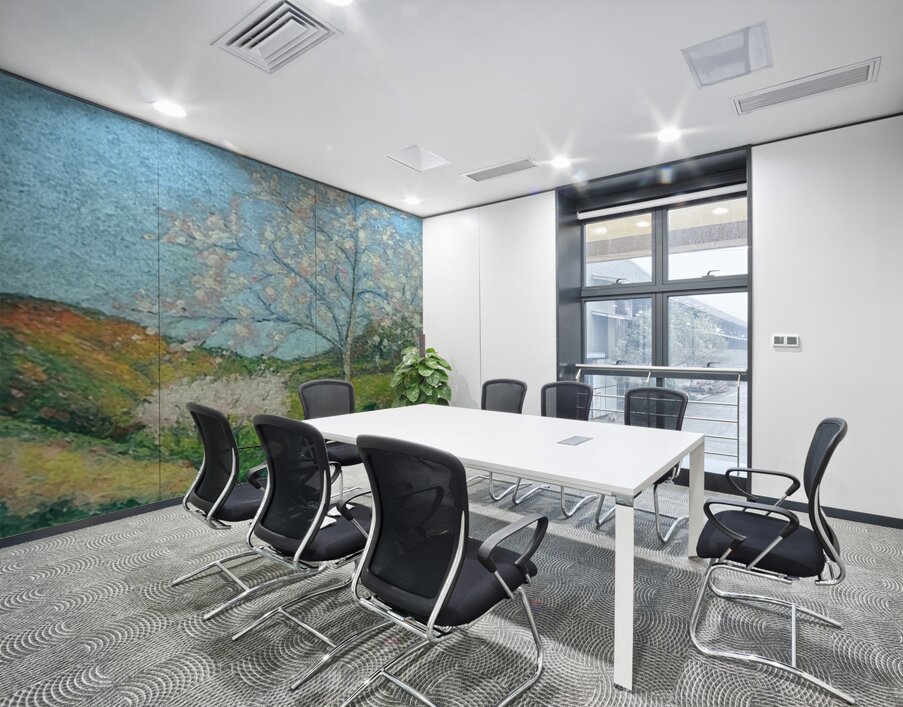 Achille Lauge Art 24 Wall Printing