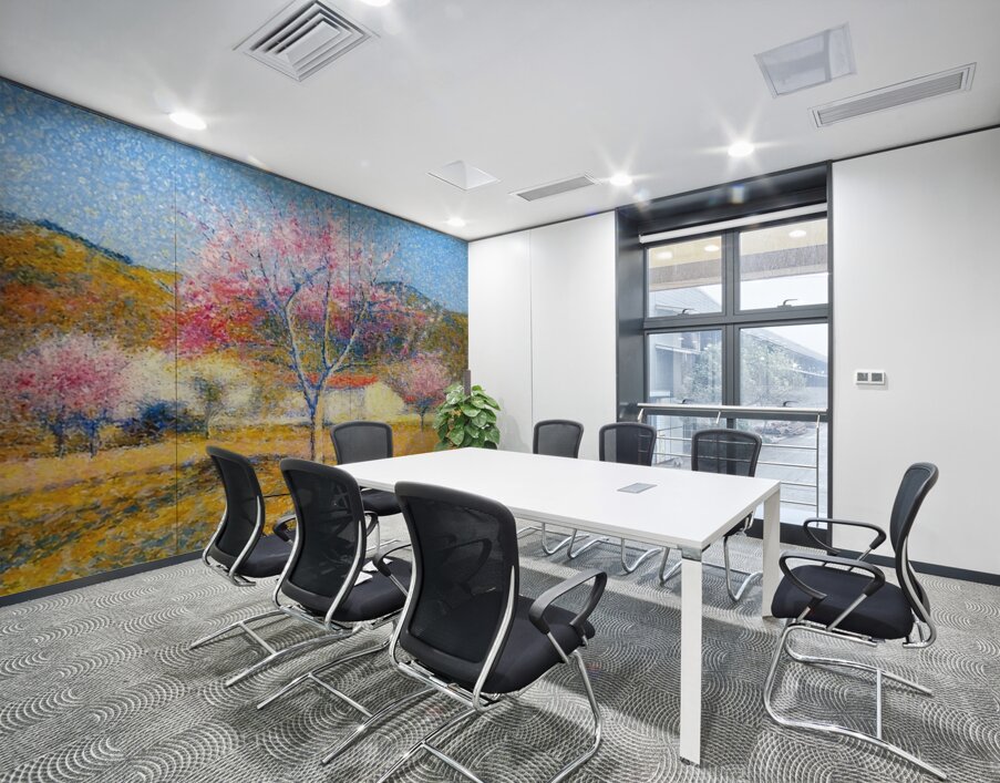 Achille Lauge Art 26 Wall Printing