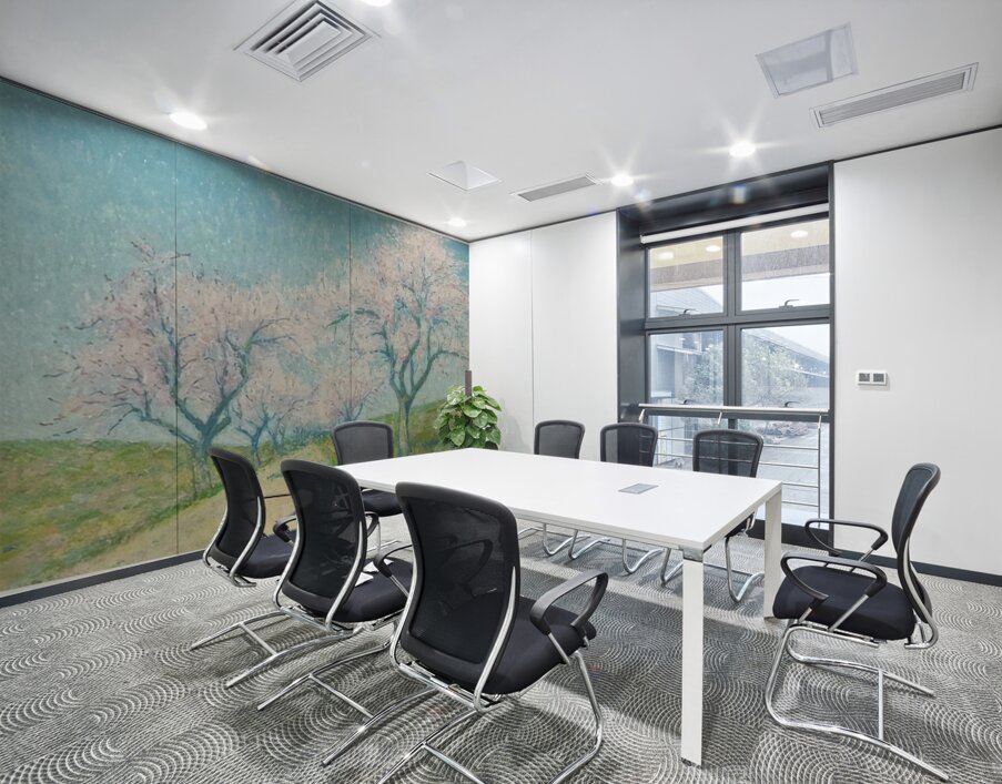 Achille Lauge Art 28 Wall Printing