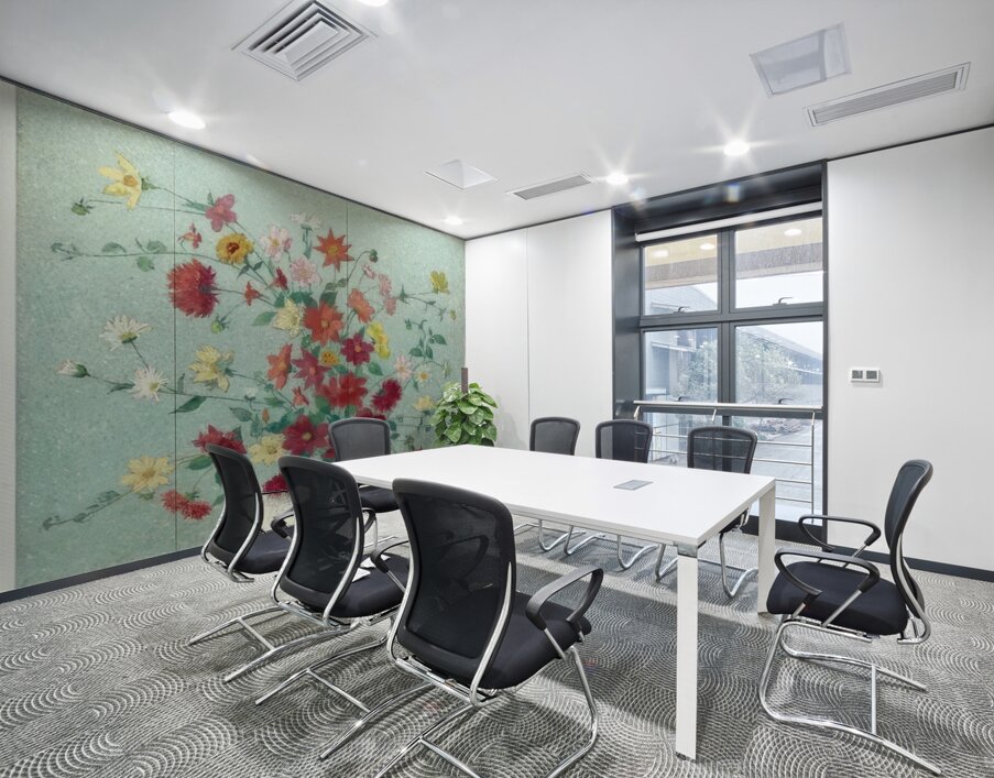 Achille Lauge Art 38 Wall Printing