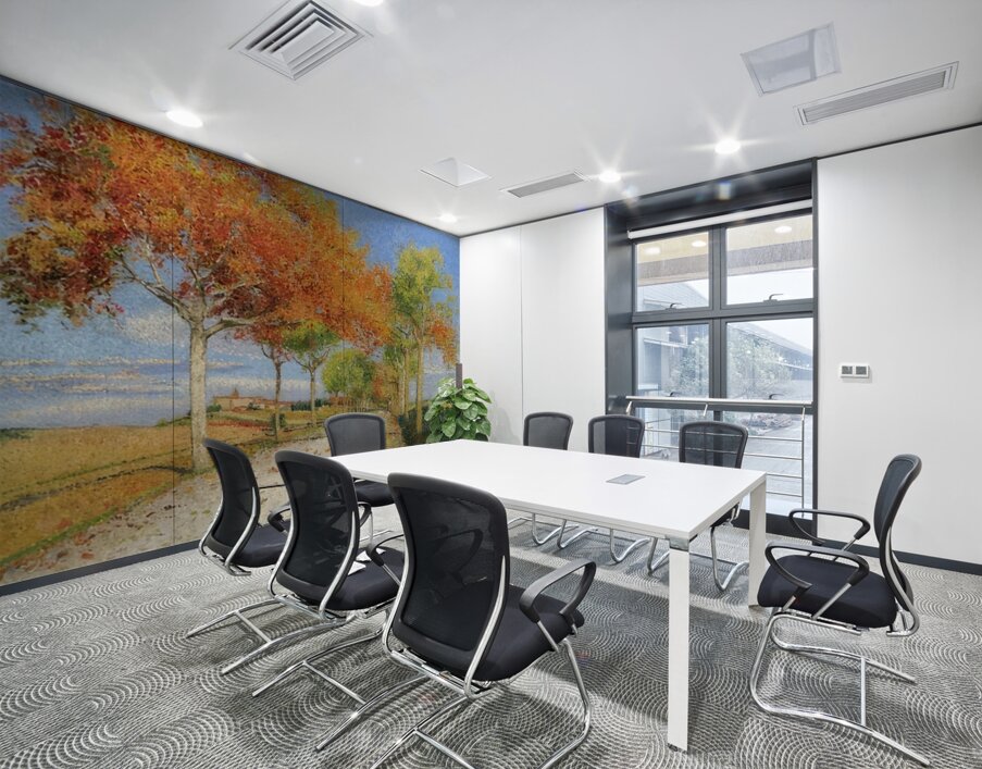 Achille Lauge Art 43 Wall Printing