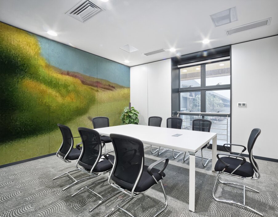 Achille Lauge Art 6 Wall Printing