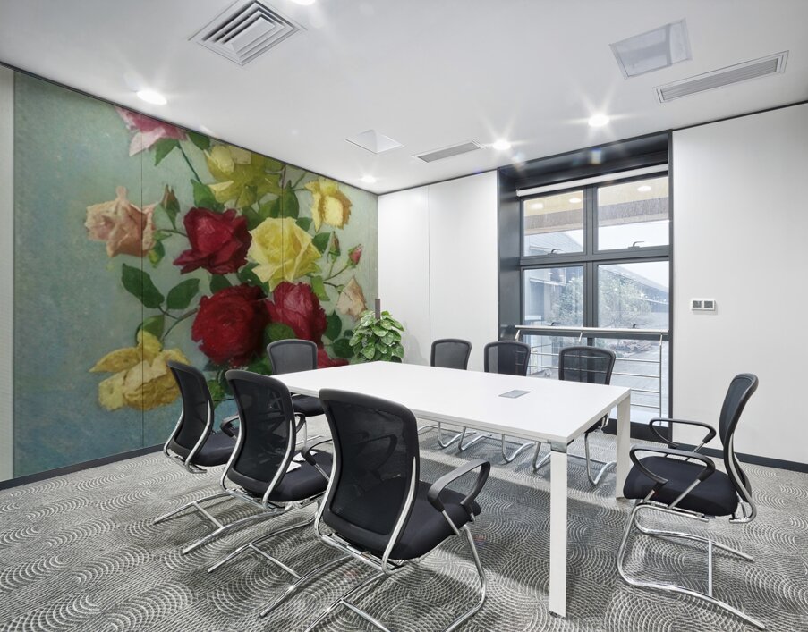 Achille Lauge Art 8 Wall Printing