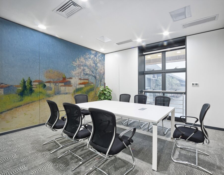 Achille Lauge Art 12 Wall Printing