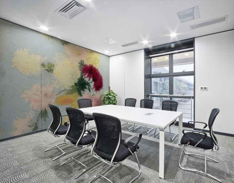 Achille Lauge Art 16 Wall Printing