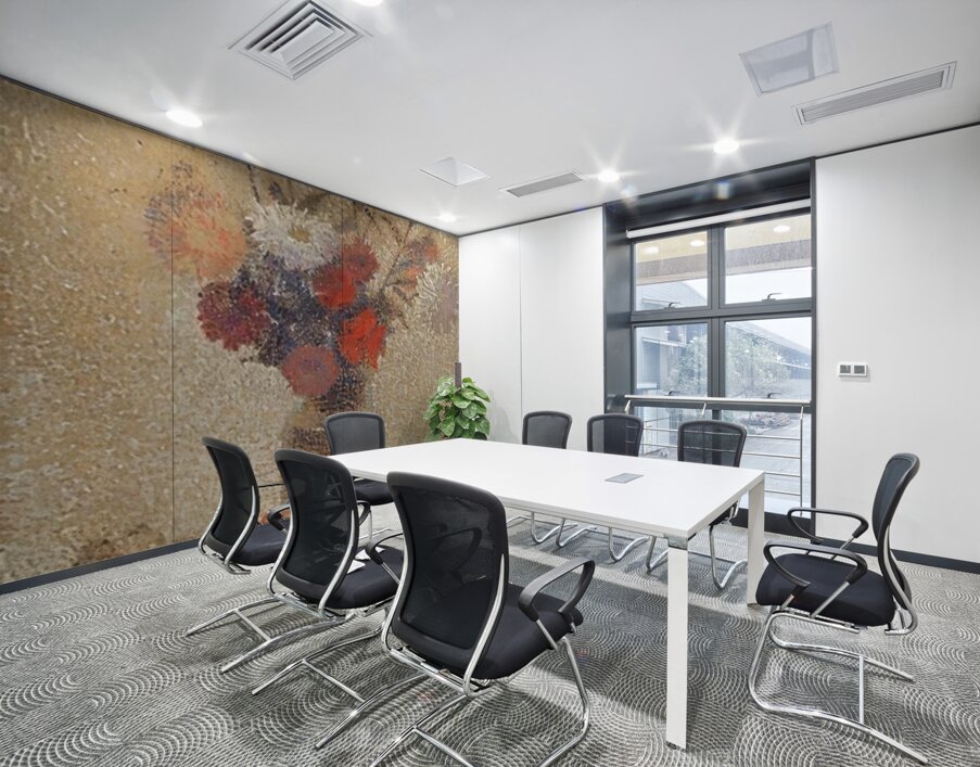 Achille Lauge Art 23 Wall Printing