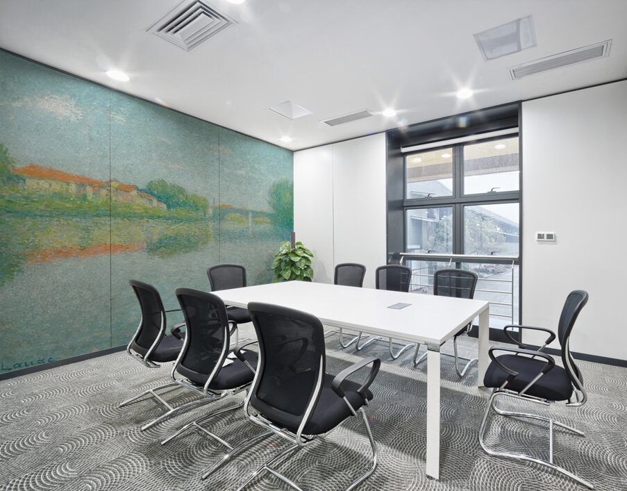 Achille Lauge Art 25 Wall Printing