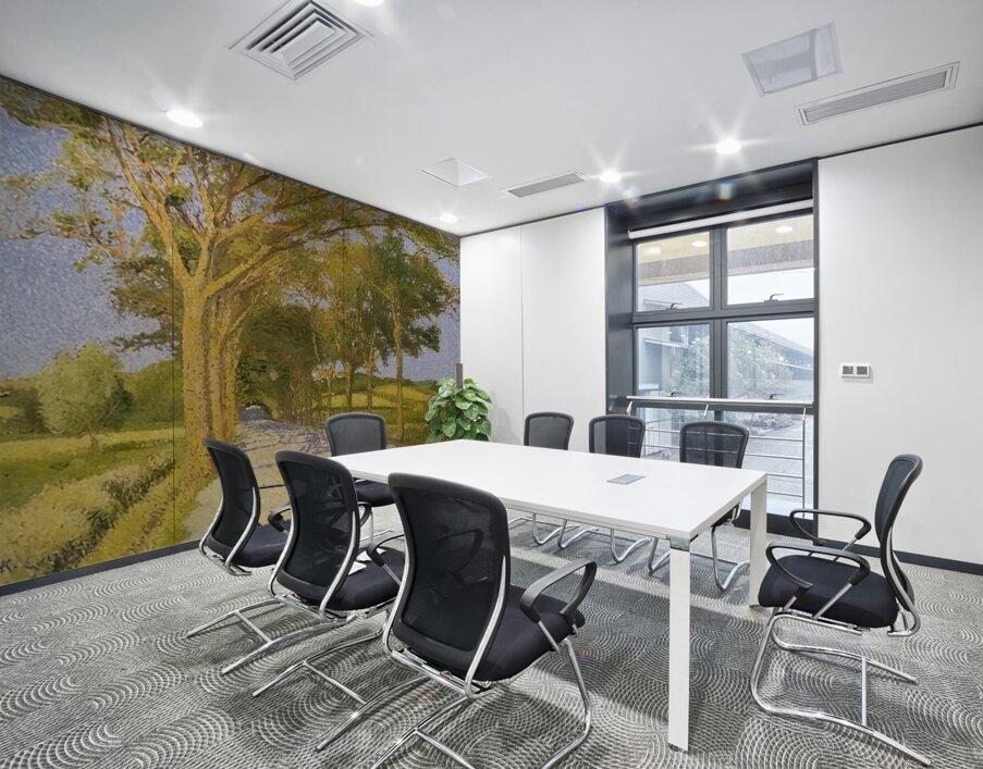 Achille Lauge Art 28 Wall Printing