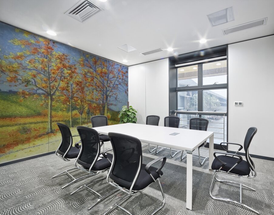 Achille Lauge Art 30 Wall Printing