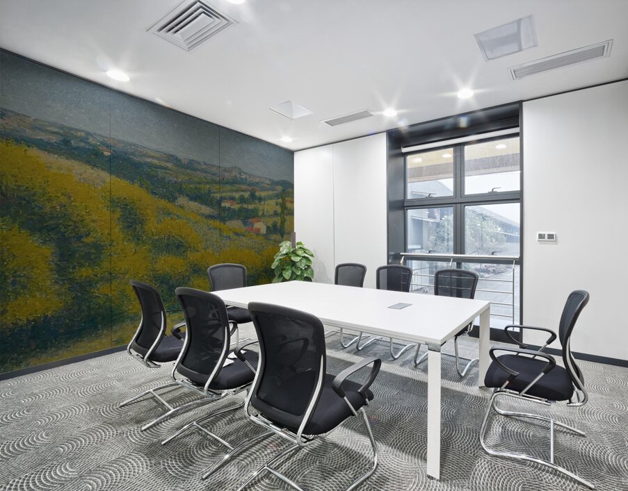 Achille Lauge Art 35 Wall Printing