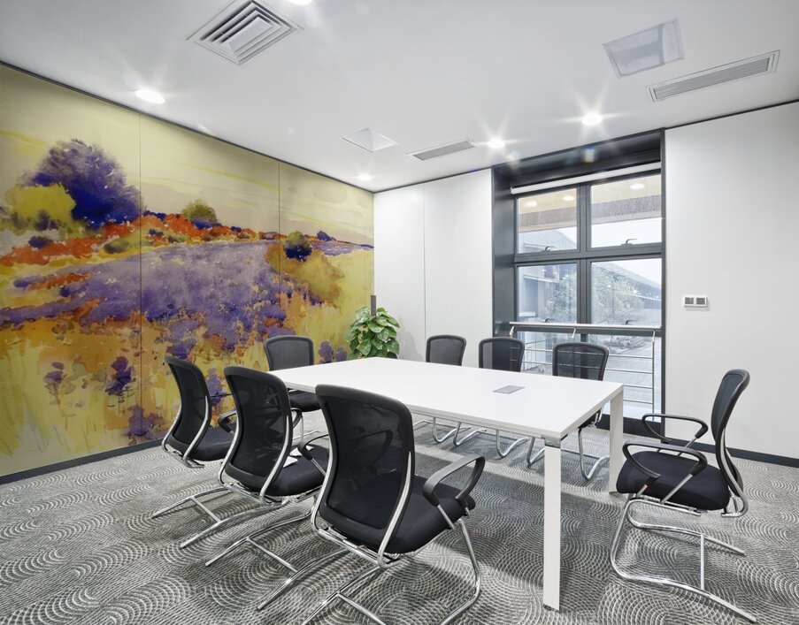 Arthur Wesley Dow 23 Wall Printing