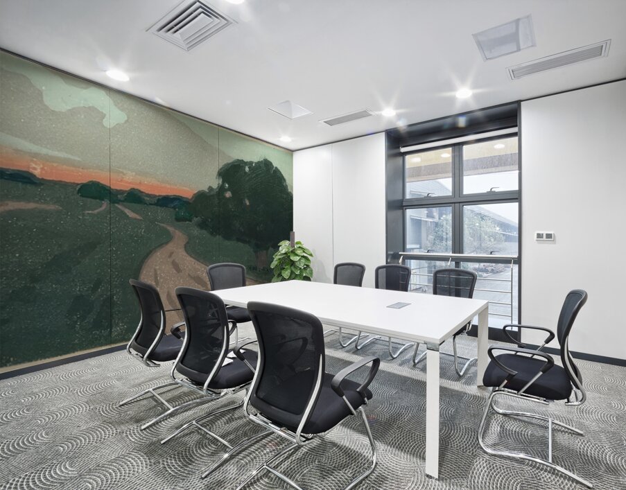 Arthur Wesley Dow 29 Wall Printing