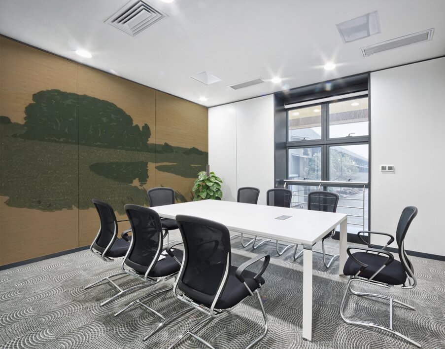 Arthur Wesley Dow 31 Wall Printing