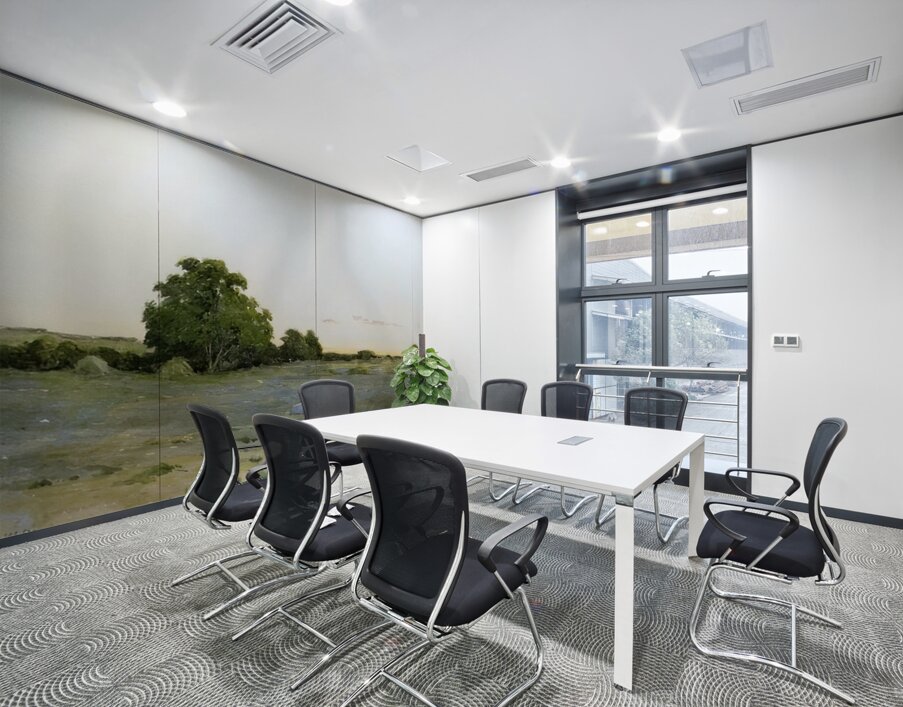 Arthur Wesley Dow 33 Wall Printing