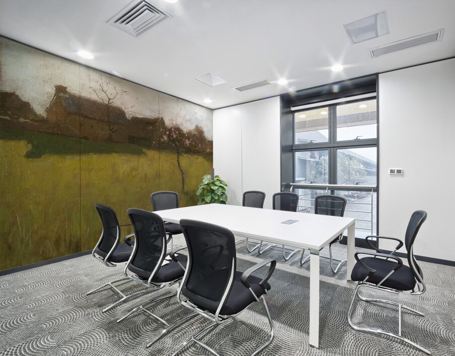 Arthur Wesley Dow 34 Wall Printing