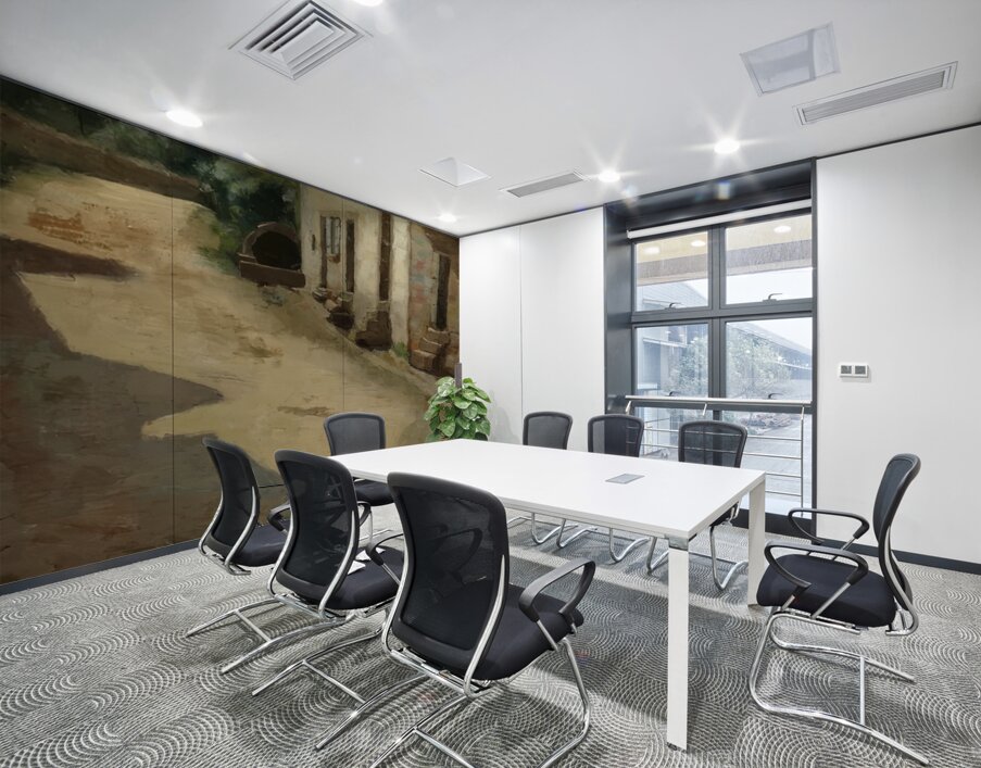 Arthur Wesley Dow 35 Wall Printing