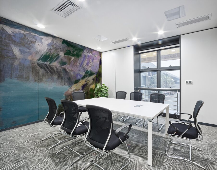 Arthur Wesley Dow 37 Wall Printing