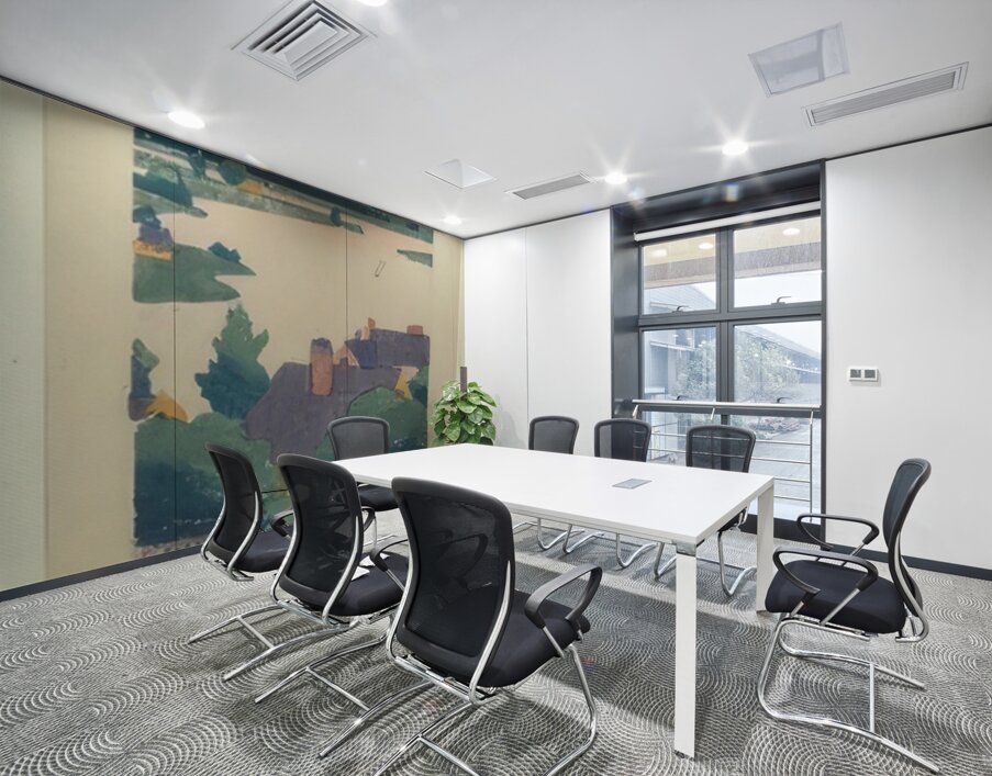 Arthur Wesley Dow 45 Wall Printing