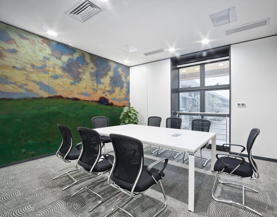 Arthur Wesley Dow 47 Wall Printing