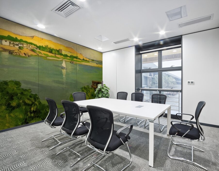 Albert Marquet  1 Wall Printing