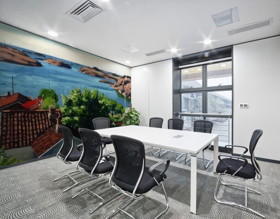 Albert Marquet  5 Wall Printing