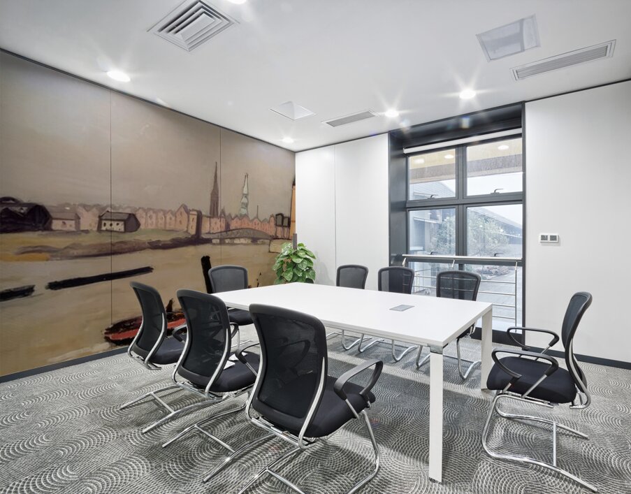 Albert Marquet  6 Wall Printing