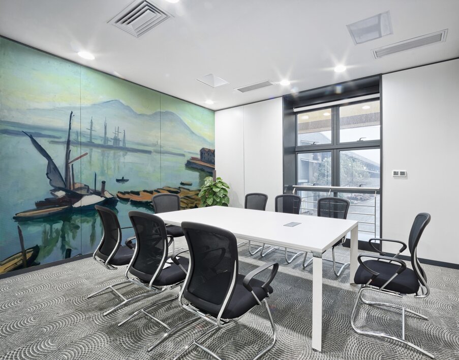 Albert Marquet  10 Wall Printing