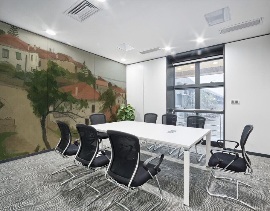 Albert Marquet  19 Wall Printing