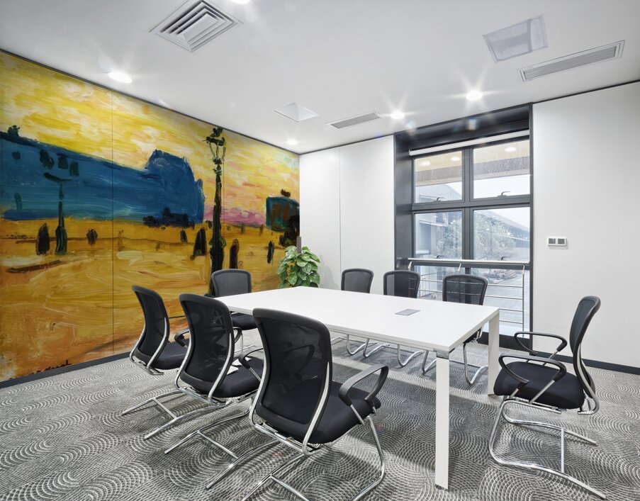 Albert Marquet  26 Wall Printing