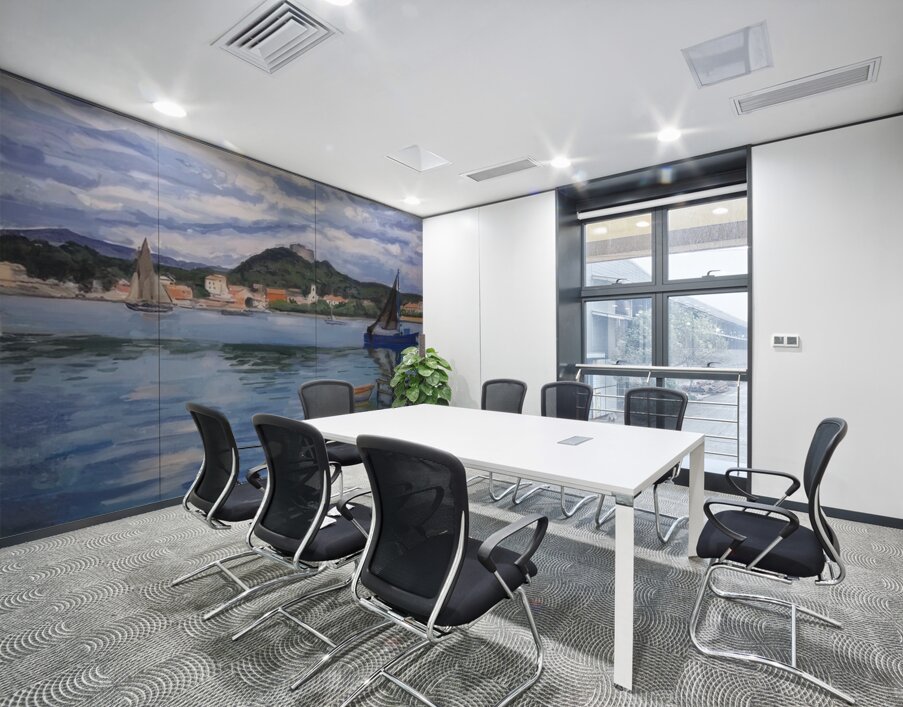 Albert Marquet  29 Wall Printing