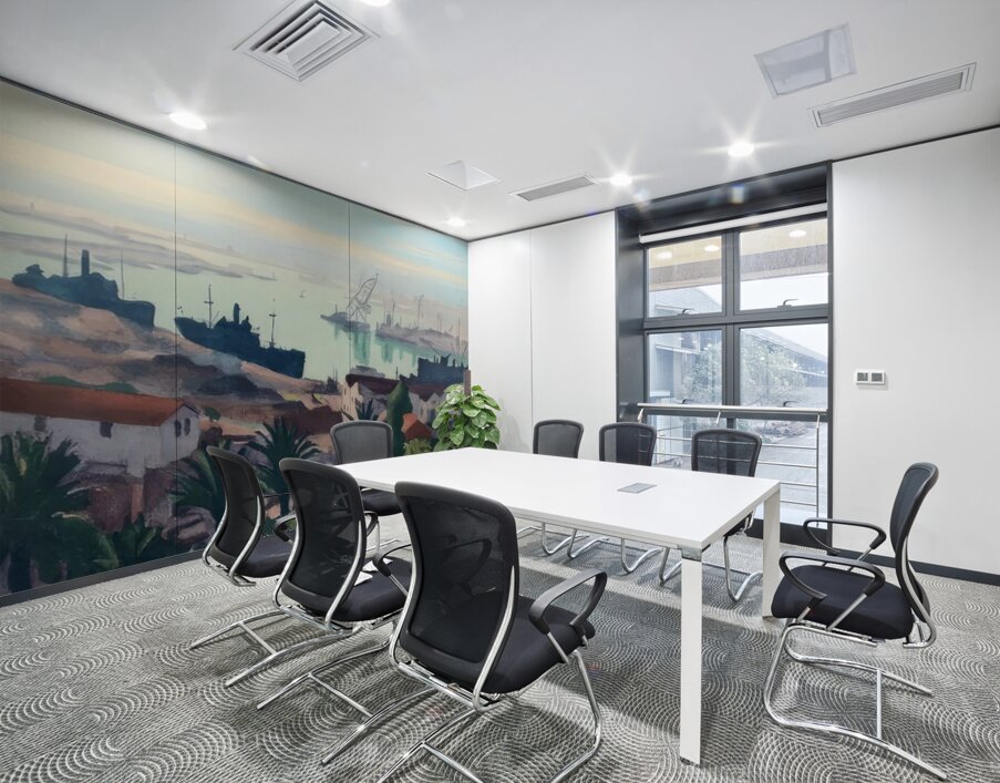 Albert Marquet  41 Wall Printing