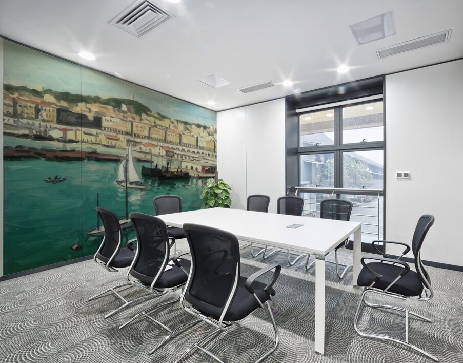 Albert Marquet  43 Wall Printing