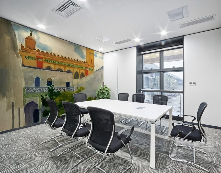 Albert Marquet  44 Wall Printing